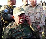 Dostum Barred from  Going to Office, Asked to Hand over Accused Bodyguards